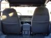 Back Seat View